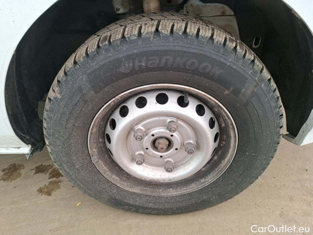  Ford  Transit FORD  Custom / 2018 / 4P / Fourgon tôlé 2.0 ECOBLUE 130 300 L2H1 TREND BUSINESS #67