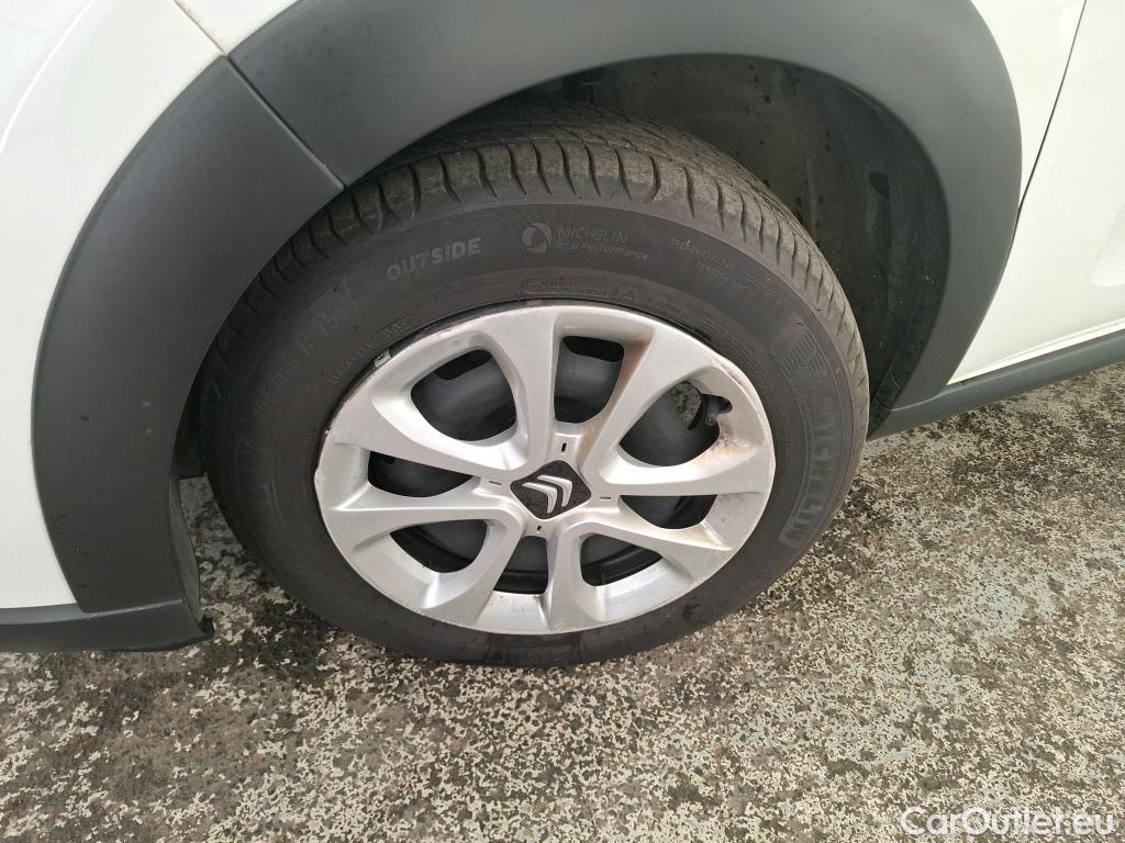  Citroen  C3 CITROEN  Société / 2020 / 5P / Berline PureTech 83 S&S BVM Feel Business R #13