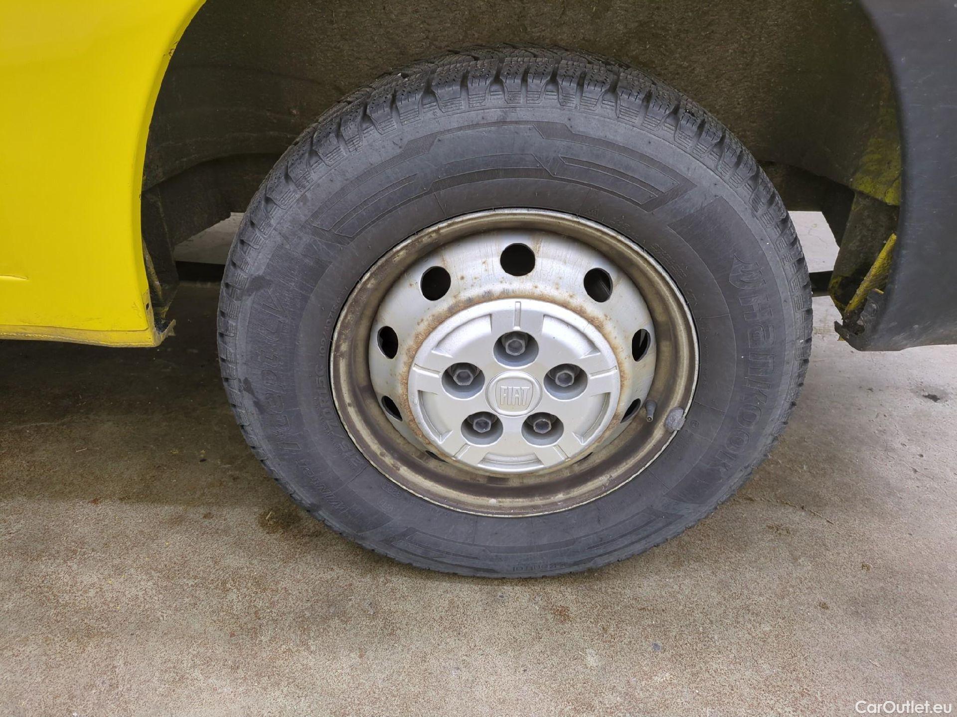  Fiat  Ducato FIAT  / 2014 / 4P / Fourgon tôlé 3.3 M H1 2.3 Multijet 160 Pack Pro Nav #2