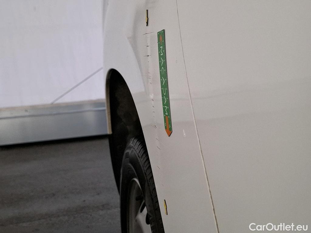  Peugeot  Partner  Asphalt L2 1.5 HDi 100CV BVM5 E6dT #14