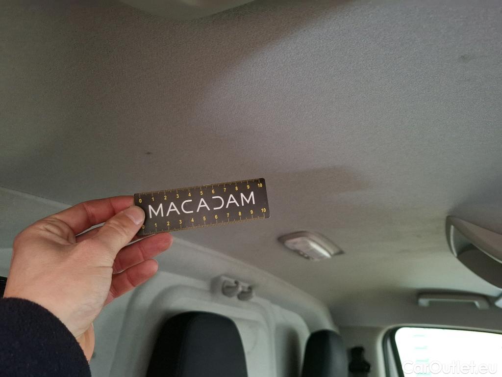  Ford  Transit FORD  Custom / 2018 / 4P / Fourgon tôlé 2.0 ECOBLUE 130 300 L2H1 TREND BUSINESS #65