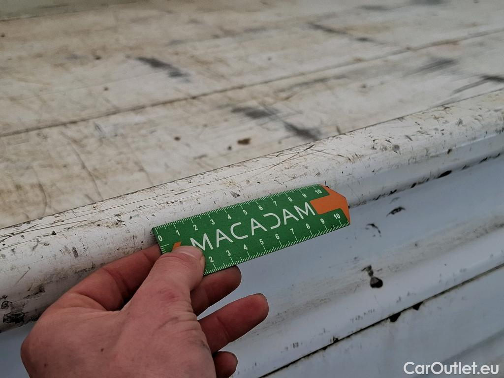  Ford  Transit  Plateau 350 L3 2.0 TDCi 130CV BVM6 E6 #17