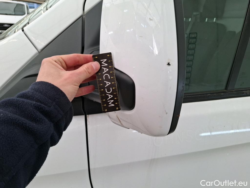  Ford  Transit FORD  Custom / 2018 / 4P / Fourgon tôlé 2.0 ECOBLUE 130 300 L2H1 TREND BUSINESS #85