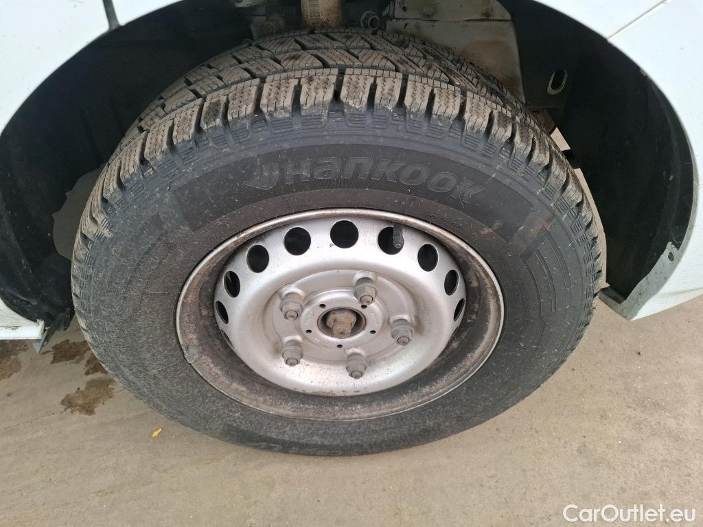  Ford  Transit FORD  Custom / 2018 / 4P / Fourgon tôlé 2.0 ECOBLUE 130 300 L2H1 TREND BUSINESS #40