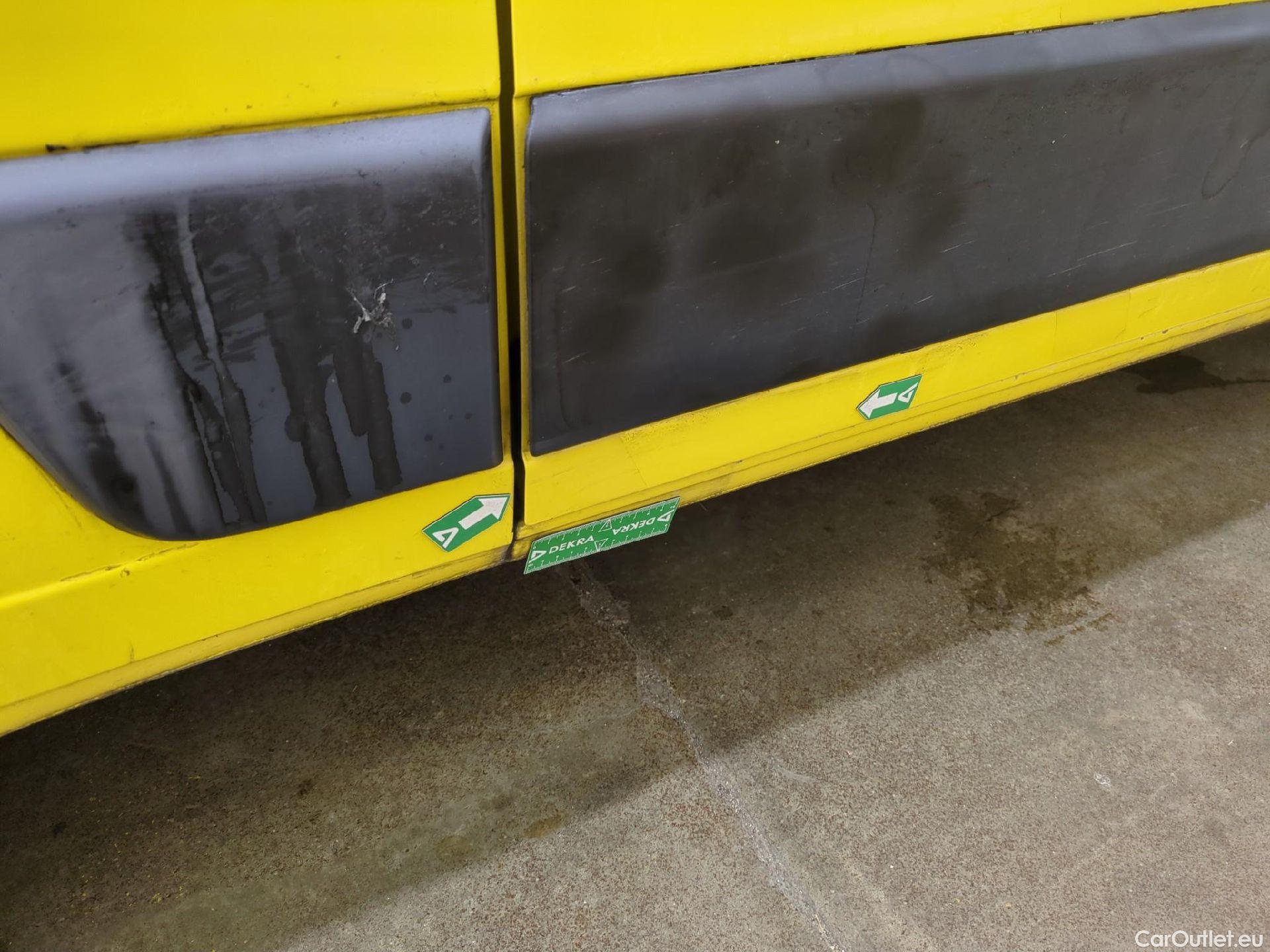  Fiat  Ducato FIAT  / 2014 / 4P / Fourgon tôlé 3.3 M H1 2.3 Multijet 160 Pack Pro Nav #35