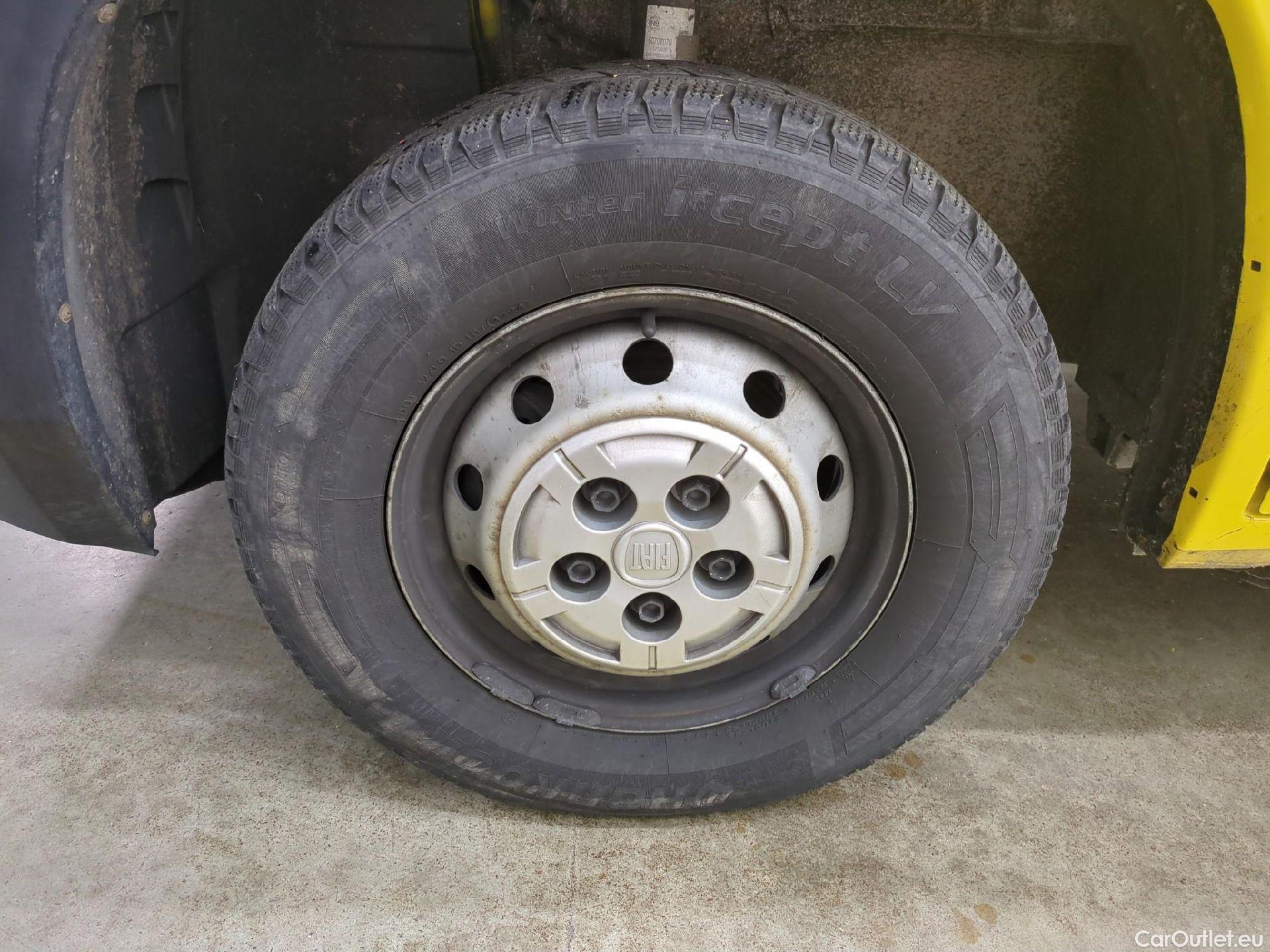  Fiat  Ducato FIAT  / 2014 / 4P / Fourgon tôlé 3.3 M H1 2.3 Multijet 160 Pack Pro Nav #1