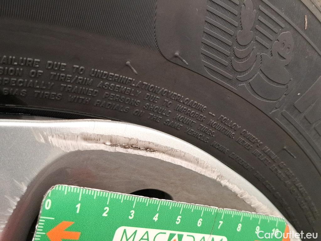  Citroen  C3 CITROEN  Société / 2020 / 5P / Berline PureTech 83 S&S BVM Feel Business R #15