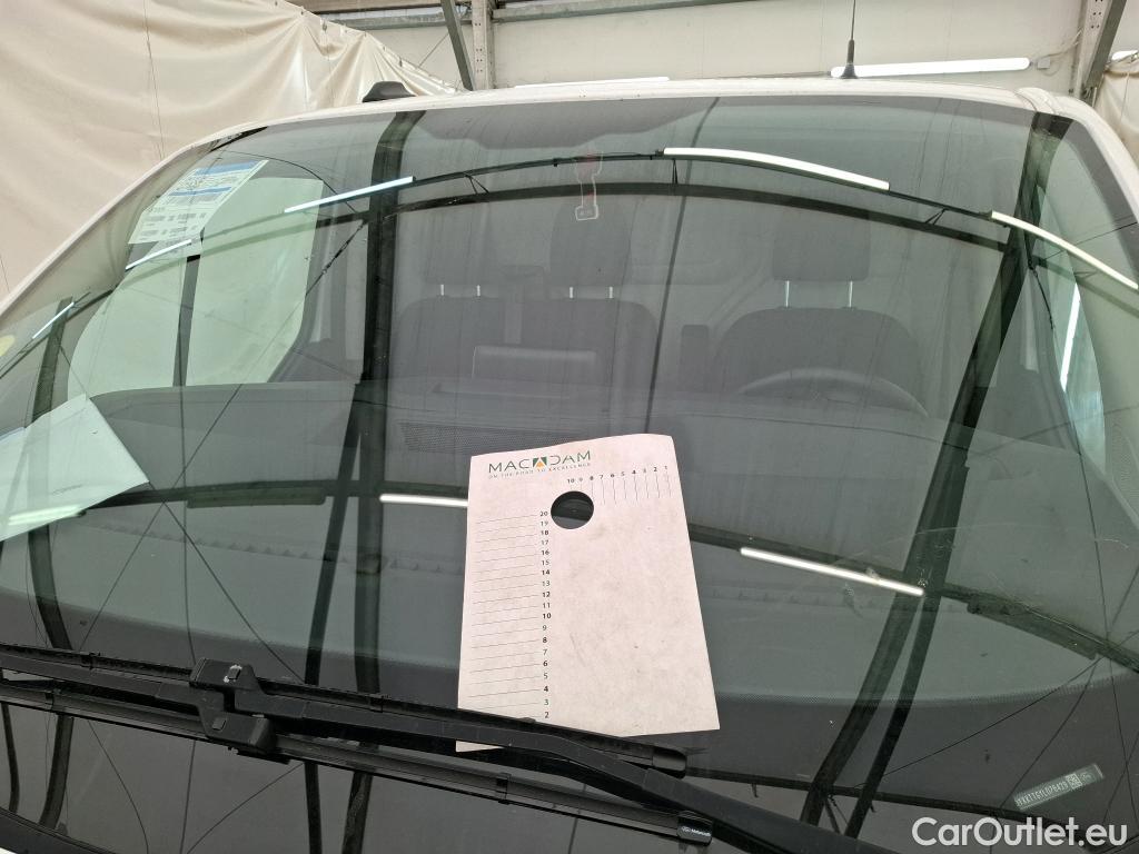  Ford  Transit FORD  Custom / 2018 / 4P / Fourgon tôlé 2.0 ECOBLUE 130 300 L2H1 TREND BUSINESS #59