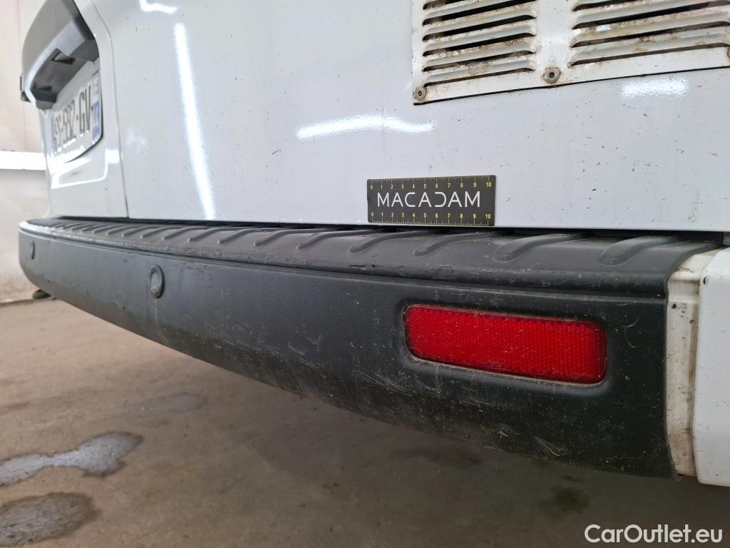  Ford  Transit FORD  Custom / 2018 / 4P / Fourgon tôlé 2.0 ECOBLUE 130 300 L2H1 TREND BUSINESS #38