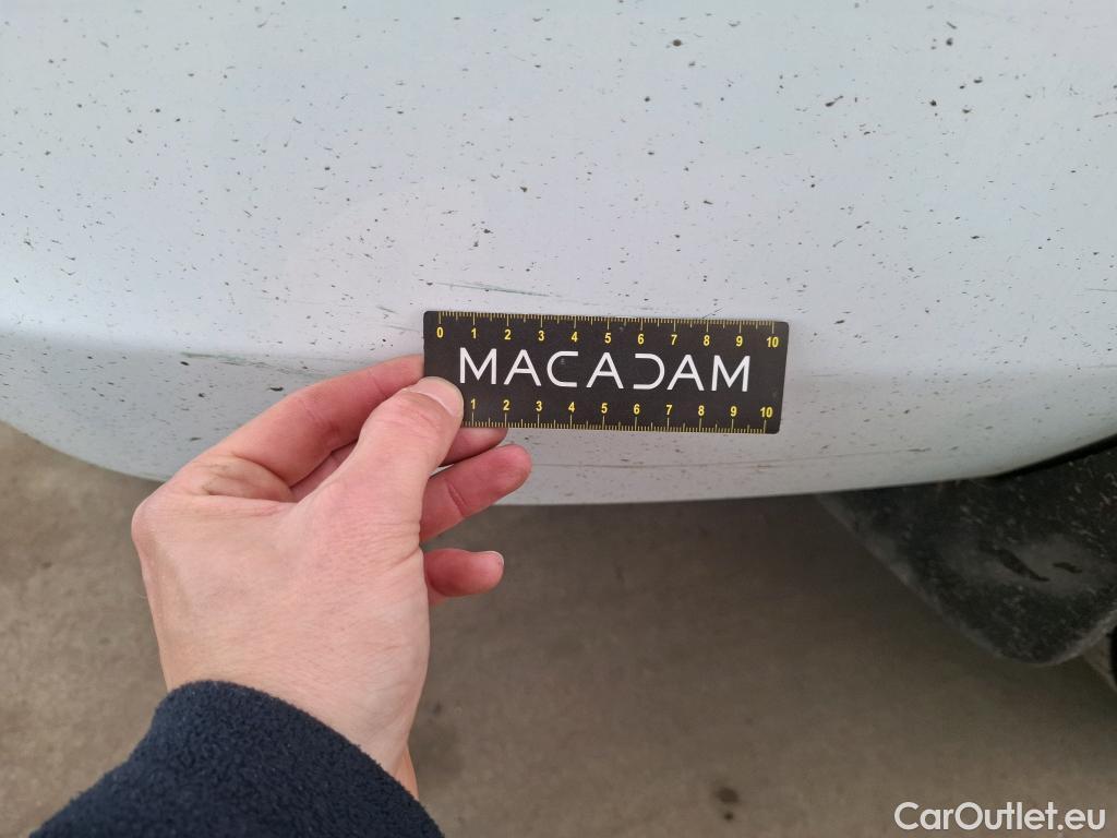  Ford  Transit FORD  Custom / 2018 / 4P / Fourgon tôlé 2.0 ECOBLUE 130 300 L2H1 TREND BUSINESS #36