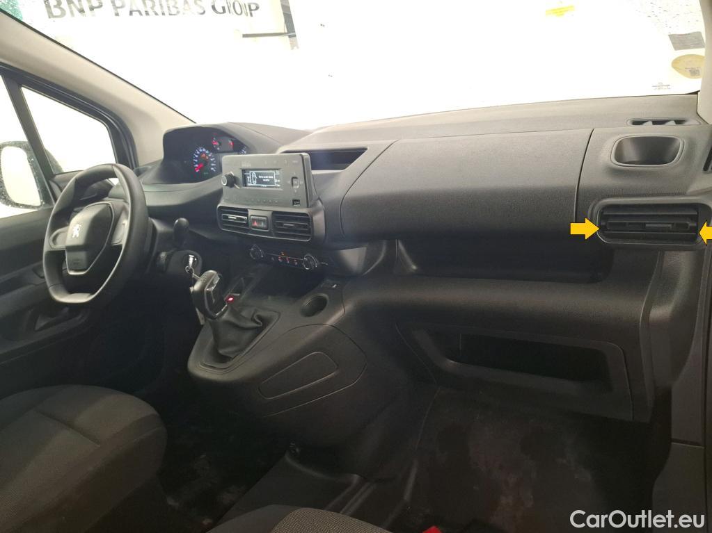  Peugeot  Partner  Premium L1 1.5 HDi 75CV BVM5 E6dT #14