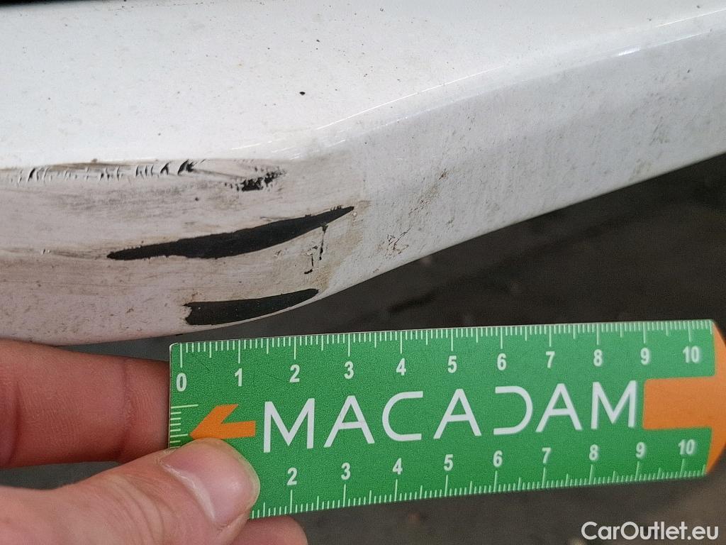  Peugeot  208  Affaire Pro 1.6 HDi 75CV BVM5 E6 #12