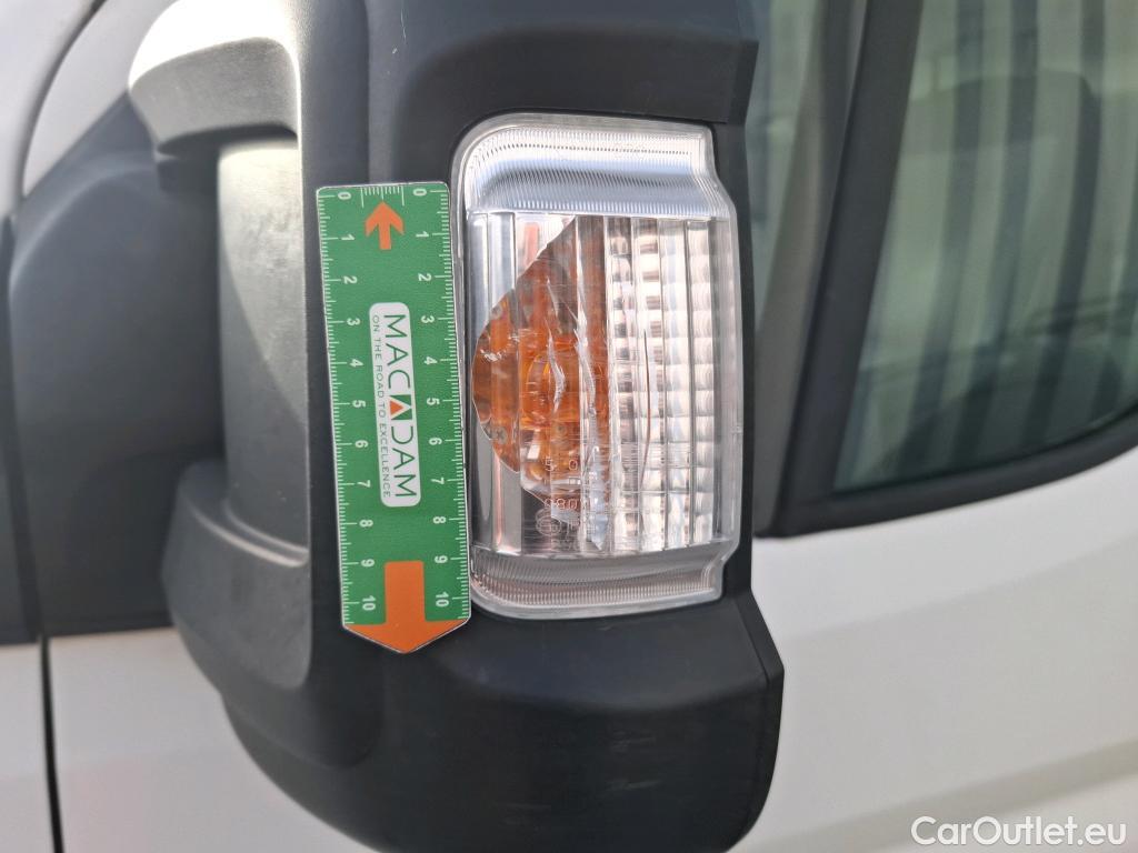  Citroen  Jumper CITROEN  / 2014 / 4P / Fourgon tôlé 33 L2H2 BlueHDi 110 BVM6 Club #38