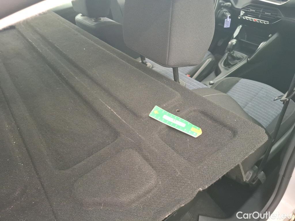  Peugeot  208  Premium 1.2 PureTech 75CV BVM5 E6d #32