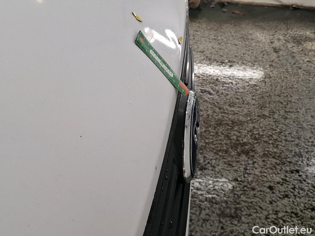  Ford  Transit FORD  Custom VU 4p Fourgon 2.0 ECOBLUE 130 300 L2H1 TREND BUSINESS #23