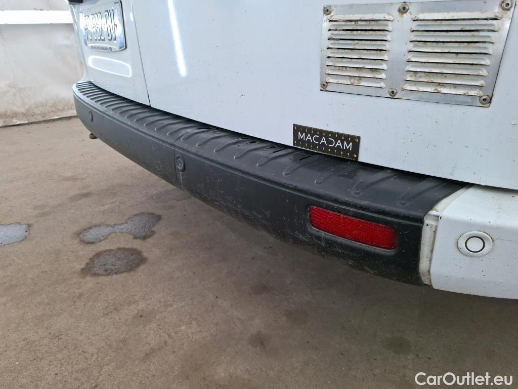  Ford  Transit FORD  Custom / 2018 / 4P / Fourgon tôlé 2.0 ECOBLUE 130 300 L2H1 TREND BUSINESS #37