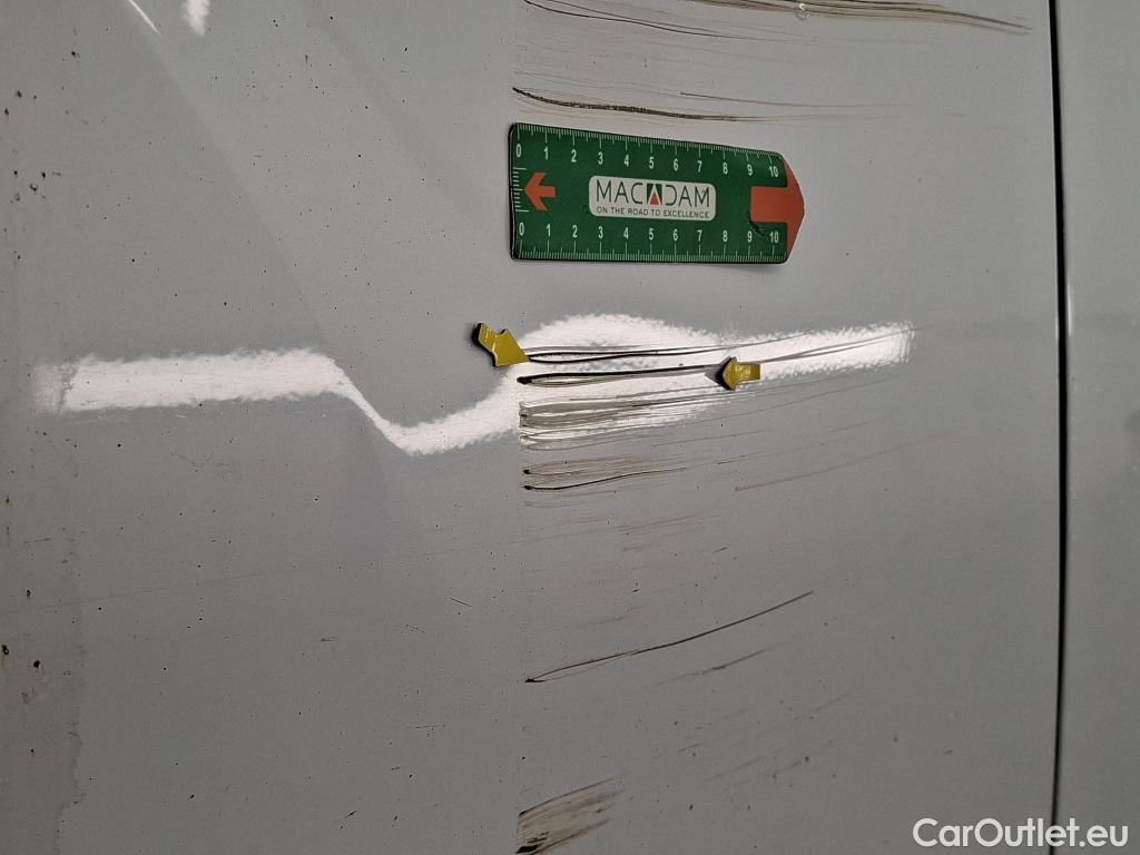  Ford  Transit FORD  Custom VU 4p Fourgon 2.0 ECOBLUE 130 300 L2H1 TREND BUSINESS #7