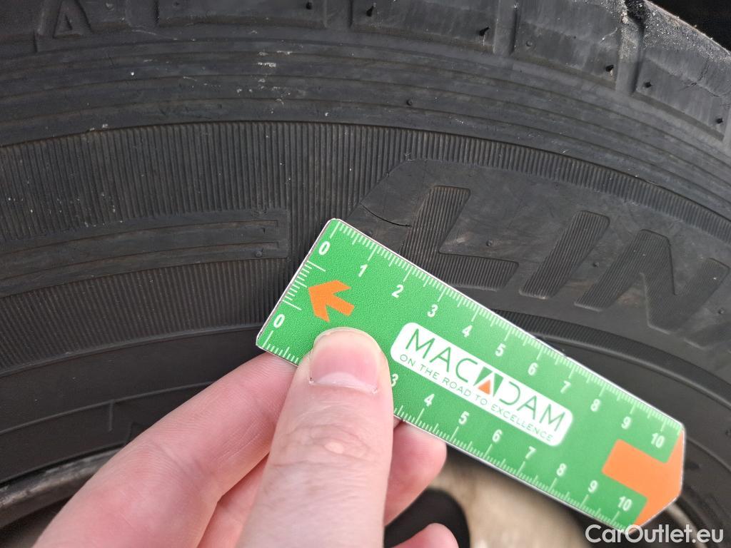  Citroen  Jumper CITROEN  / 2014 / 4P / Fourgon tôlé 33 L2H2 BlueHDi 110 BVM6 Club #25