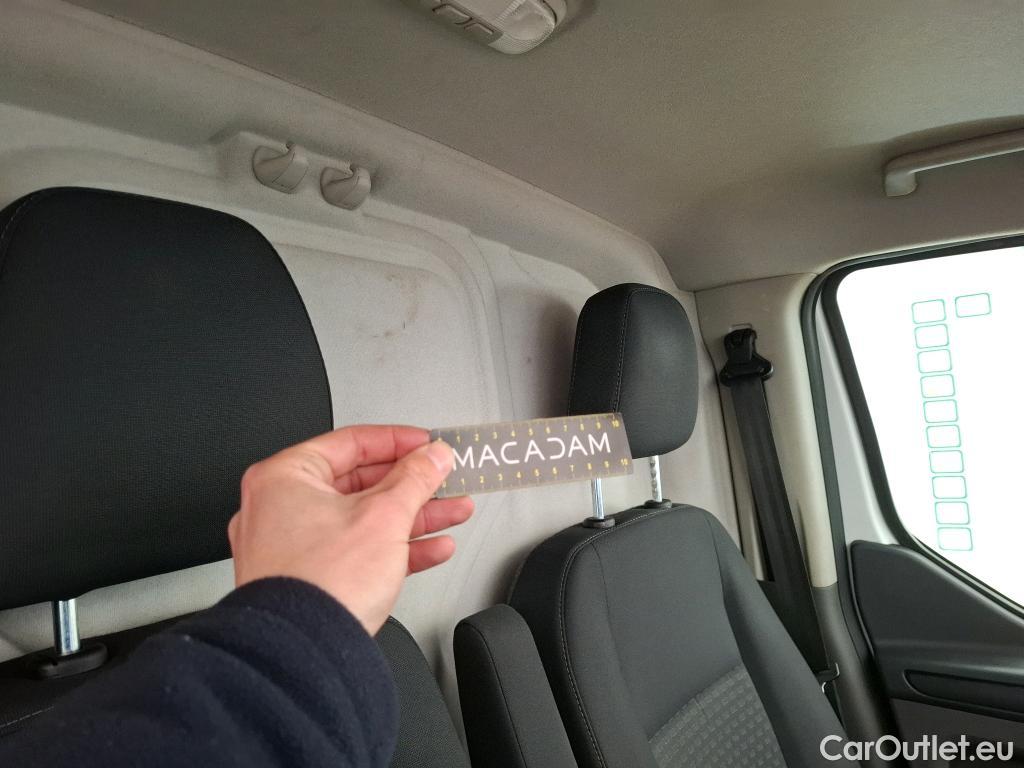  Ford  Transit FORD  Custom / 2018 / 4P / Fourgon tôlé 2.0 ECOBLUE 130 300 L2H1 TREND BUSINESS #63