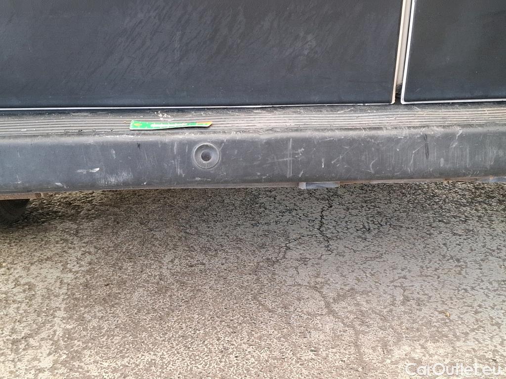  Citroen  Jumper  Fourgon 30 L1H1 Club BlueHDi 120 2.2 120CV BVM6 #46