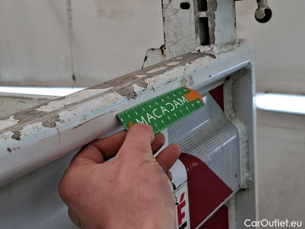  Ford  Transit  Plateau 350 L3 2.0 TDCi 130CV BVM6 E6 #32