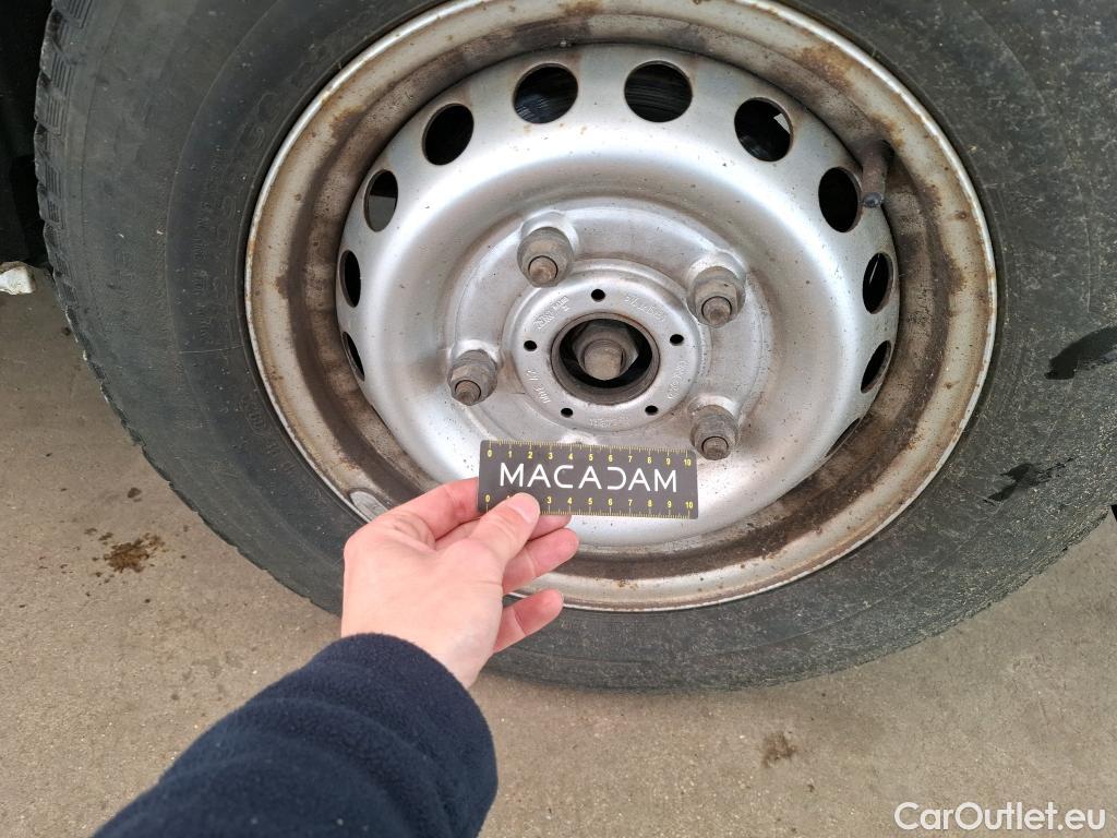  Ford  Transit FORD  Custom / 2018 / 4P / Fourgon tôlé 2.0 ECOBLUE 130 300 L2H1 TREND BUSINESS #74