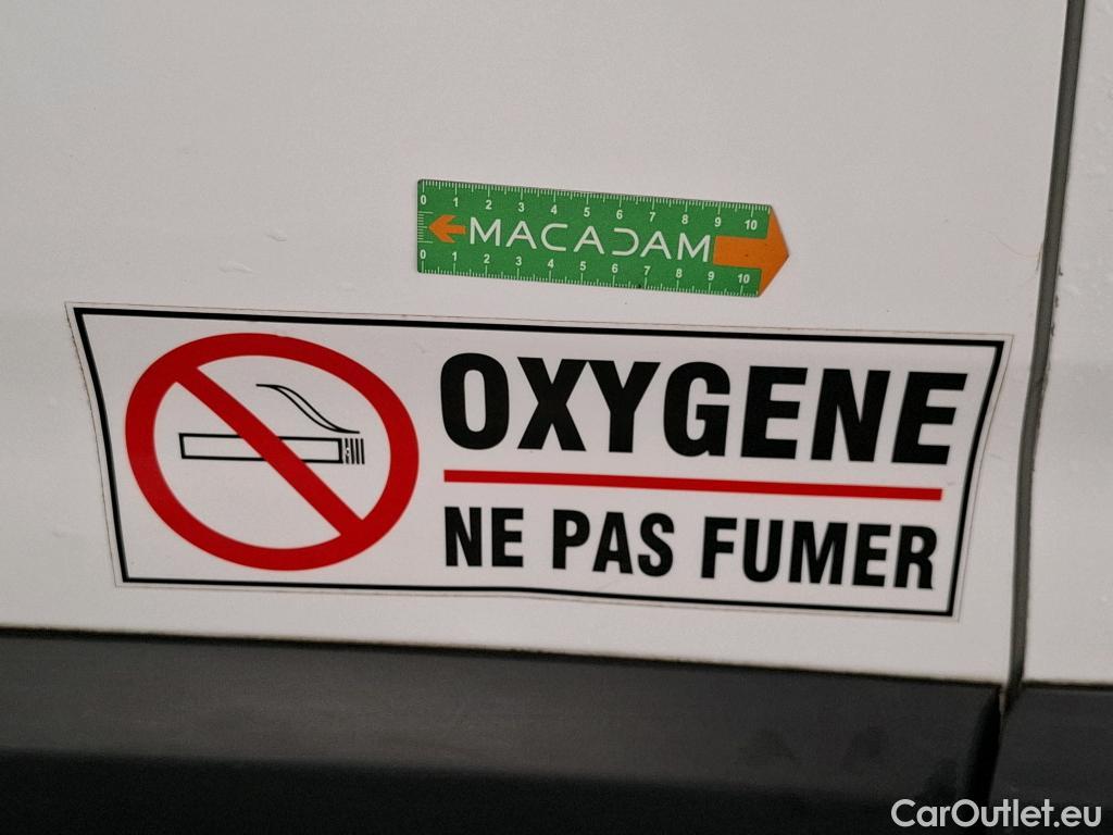  Peugeot  Partner  Asphalt L2 1.5 HDi 100CV BVM5 E6dT #87