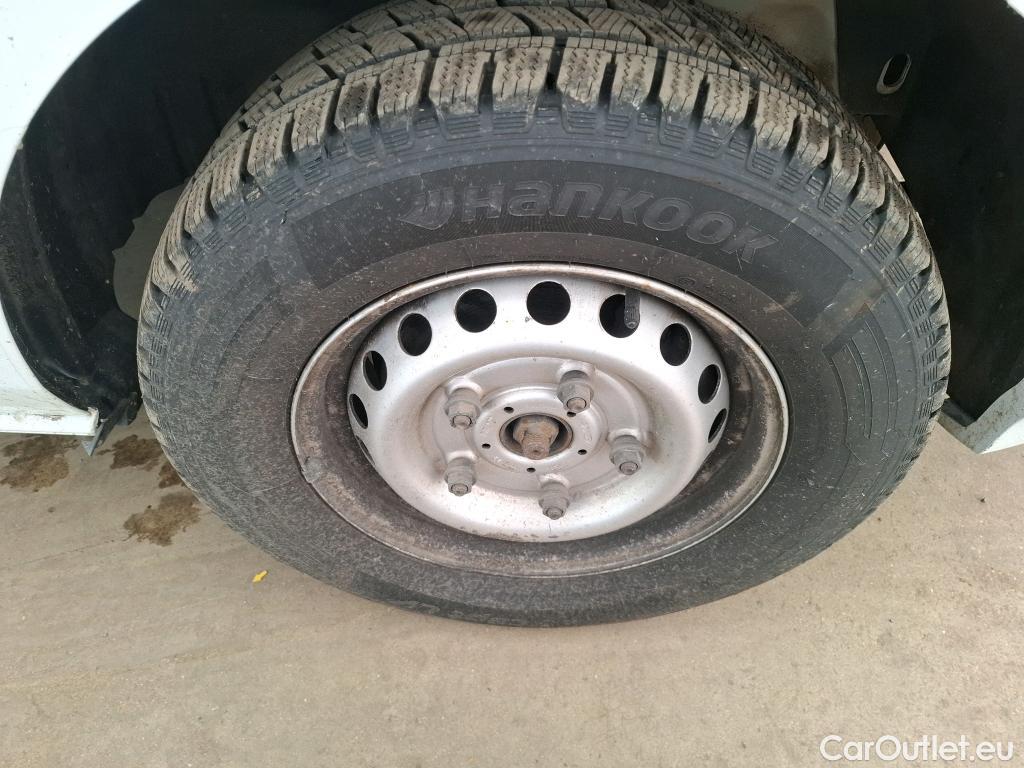  Ford  Transit FORD  Custom / 2018 / 4P / Fourgon tôlé 2.0 ECOBLUE 130 300 L2H1 TREND BUSINESS #66