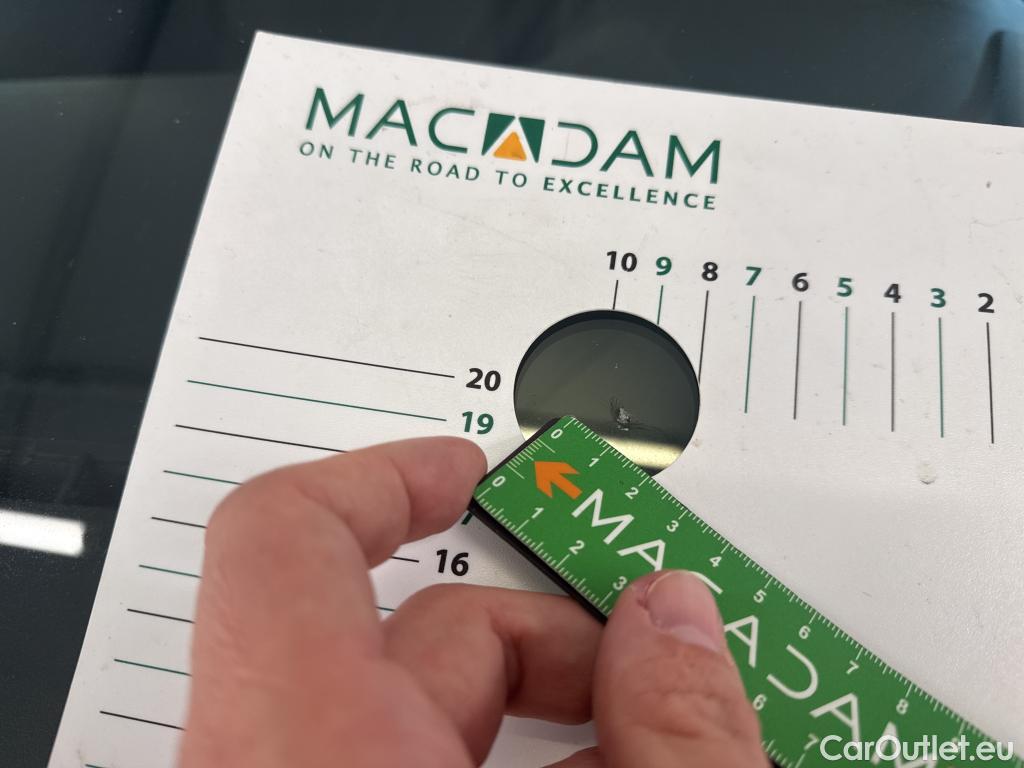  Citroen  C3  Société Feel 1.5 BlueHDI 100CV BVM5 E6dT #17