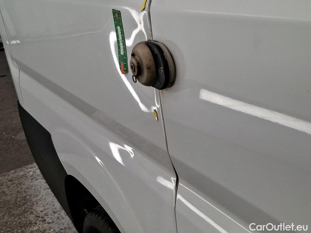  Citroen  Jumper  Fourgon 30 L1H1 Club BlueHDi 120 2.2 120CV BVM6 #22