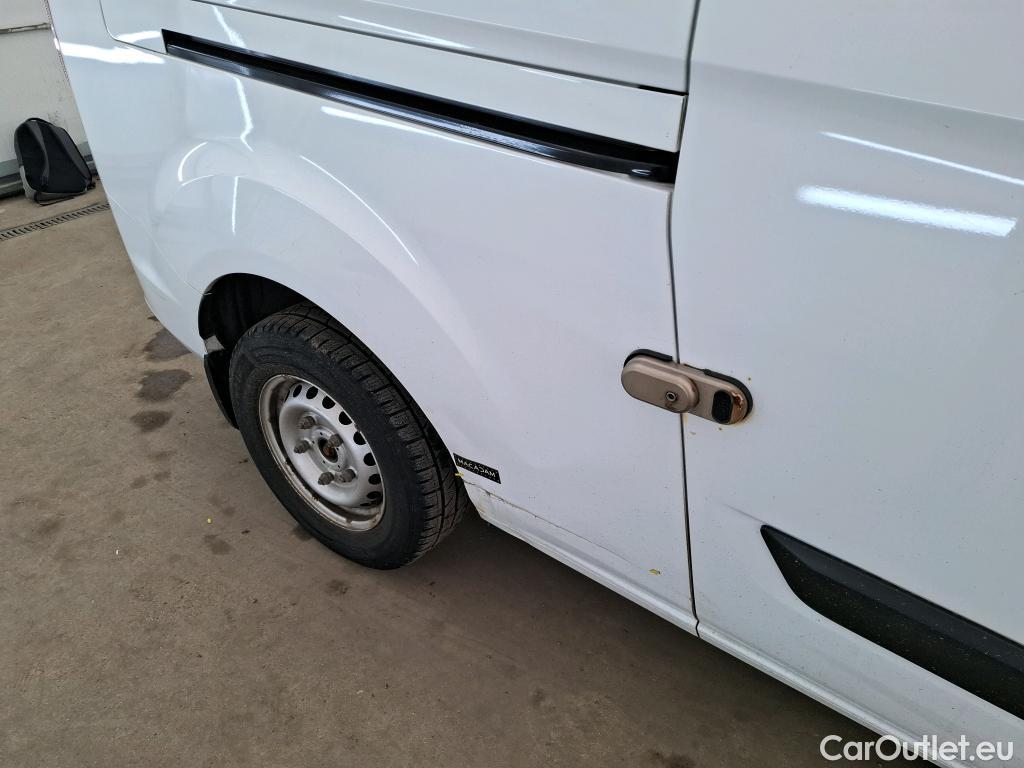  Ford  Transit FORD  Custom / 2018 / 4P / Fourgon tôlé 2.0 ECOBLUE 130 300 L2H1 TREND BUSINESS #1