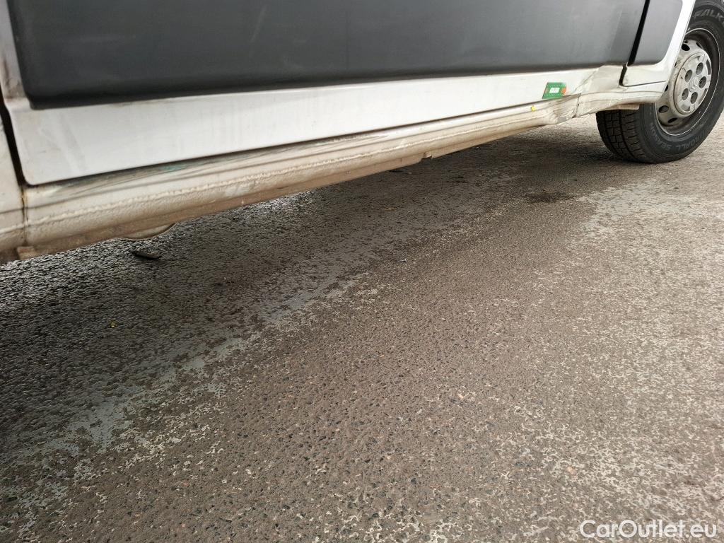  Citroen  Jumper  Fourgon 30 L1H1 Club BlueHDi 120 2.2 120CV BVM6 #8