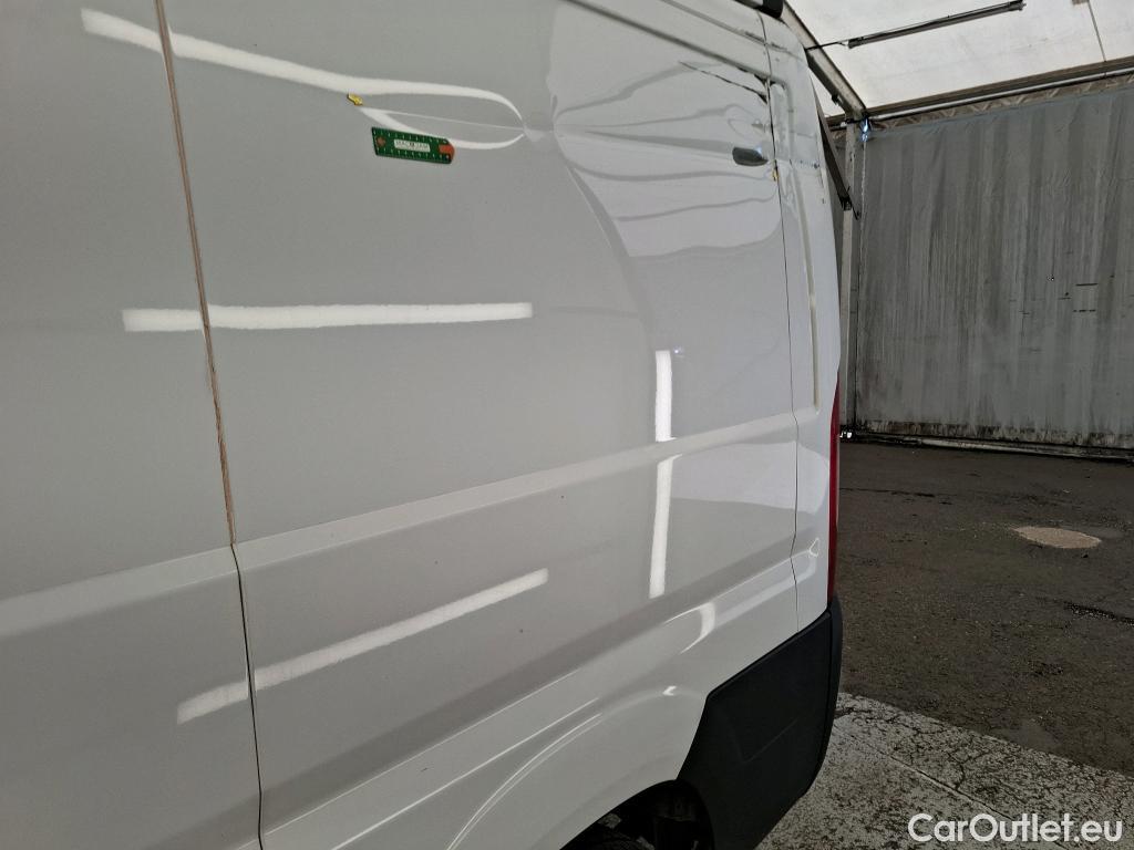  Citroen  Jumper  Fourgon 30 L1H1 Club BlueHDi 120 2.2 120CV BVM6 #1