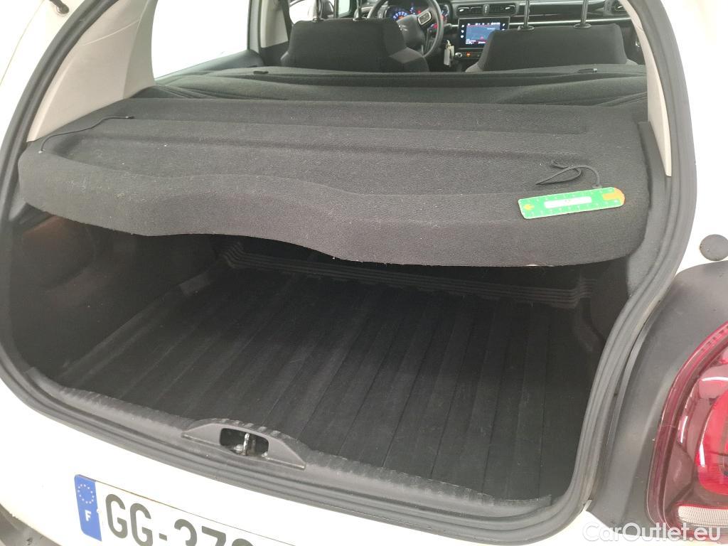  Citroen  C3 CITROEN  Société / 2020 / 5P / Berline PureTech 83 S&S BVM Feel Business R #26