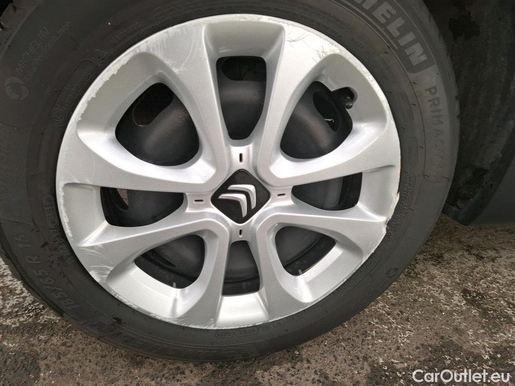  Citroen  C3 CITROEN  Société / 2020 / 5P / Berline PureTech 83 S&S BVM Feel Business R #18