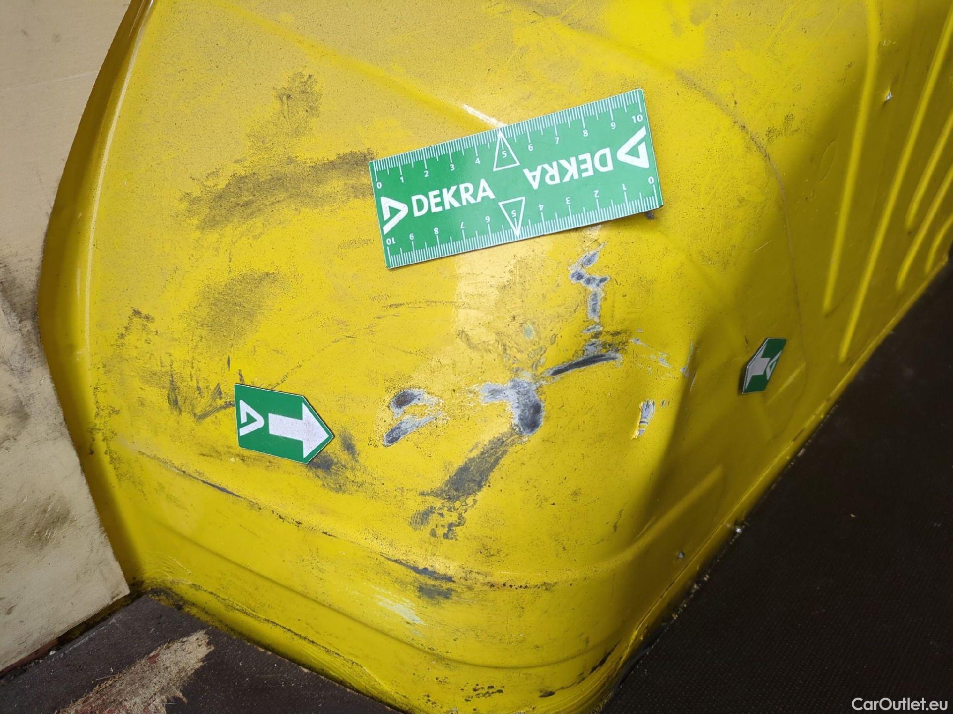  Fiat  Ducato FIAT  / 2014 / 4P / Fourgon tôlé 3.3 M H1 2.3 Multijet 160 Pack Pro Nav #43