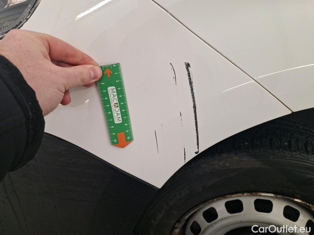  Peugeot  Partner  Premium L1 1.5 HDi 75CV BVM5 E6dT #11