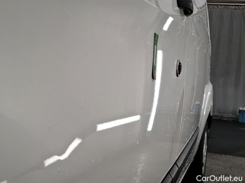  Ford  Transit FORD  Custom VU 4p Fourgon 2.0 ECOBLUE 130 300 L2H1 TREND BUSINESS #21