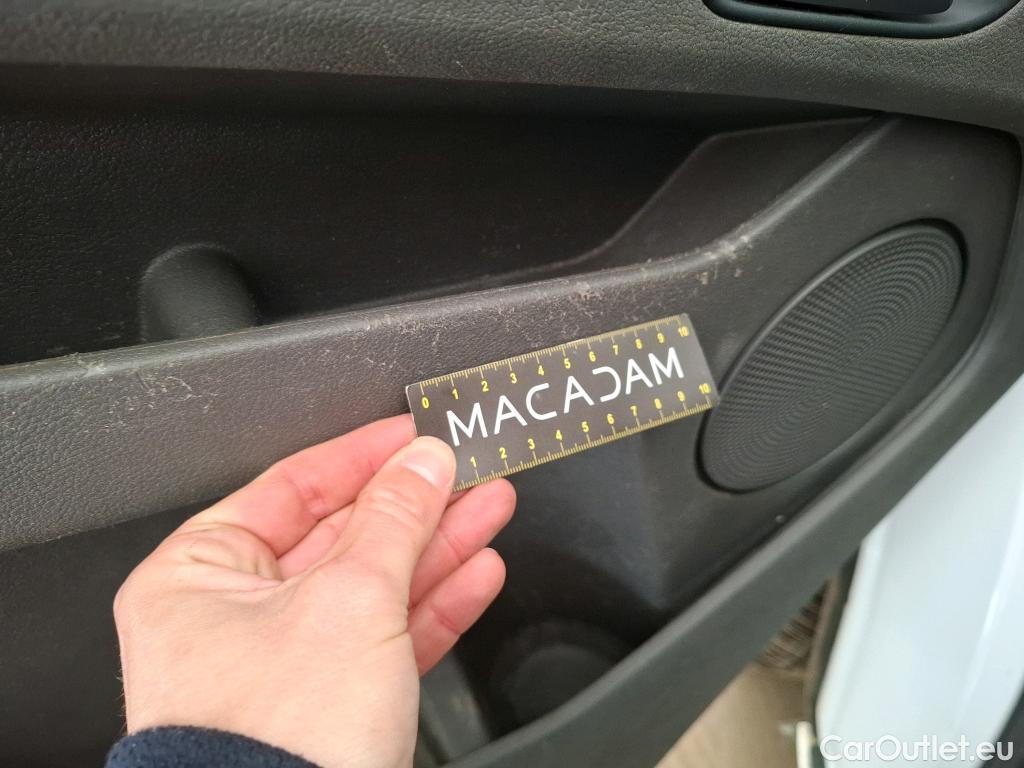  Ford  Transit FORD  Custom / 2018 / 4P / Fourgon tôlé 2.0 ECOBLUE 130 300 L2H1 TREND BUSINESS #50