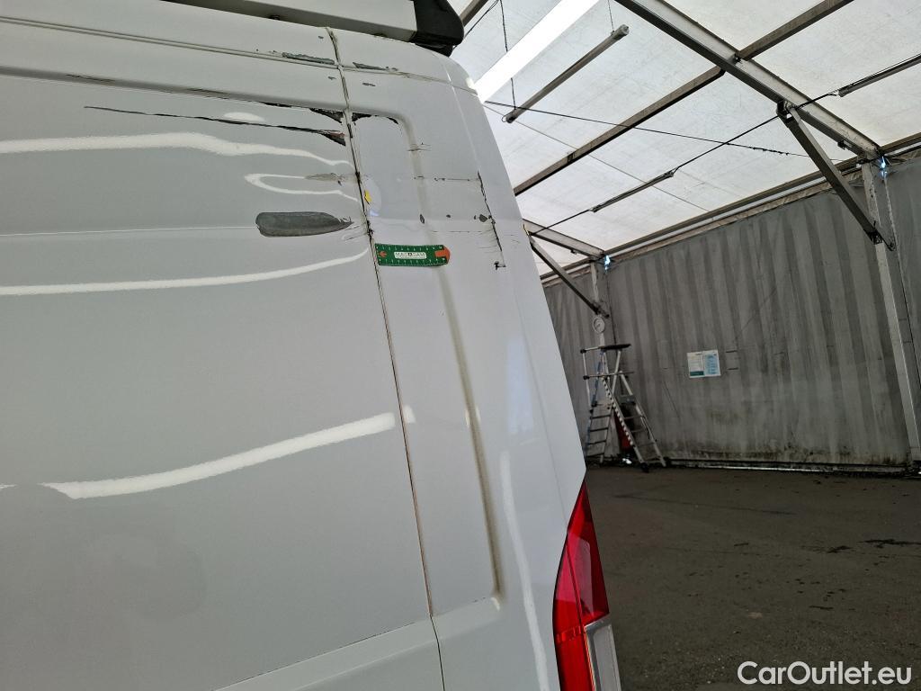  Citroen  Jumper  Fourgon 30 L1H1 Club BlueHDi 120 2.2 120CV BVM6 #23