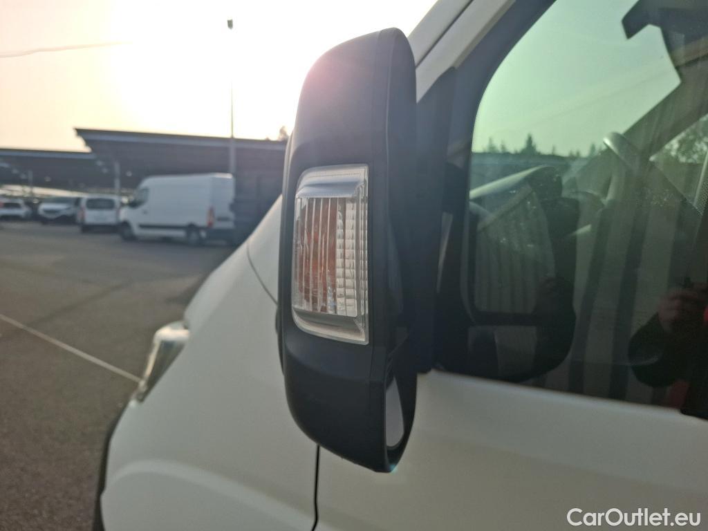  Citroen  Jumper CITROEN  / 2014 / 4P / Fourgon tôlé 33 L2H2 BlueHDi 110 BVM6 Club #1