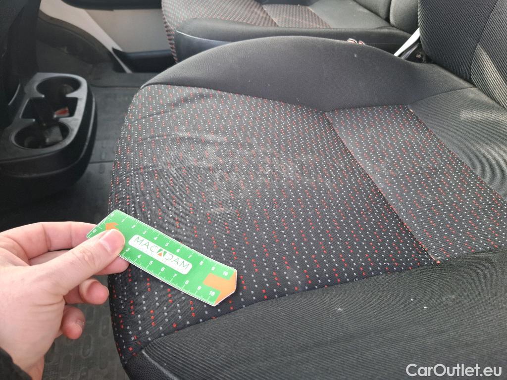  Citroen  Jumper CITROEN  / 2014 / 4P / Fourgon tôlé 33 L2H2 BlueHDi 110 BVM6 Club #41