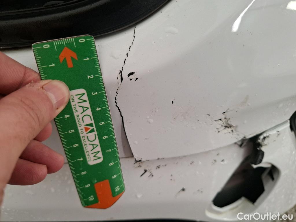  Ford  Transit FORD  Custom VU 4p Fourgon 2.0 ECOBLUE 130 300 L2H1 TREND BUSINESS #10