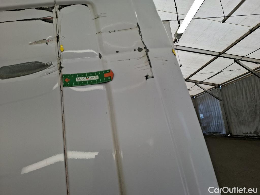  Citroen  Jumper  Fourgon 30 L1H1 Club BlueHDi 120 2.2 120CV BVM6 #24