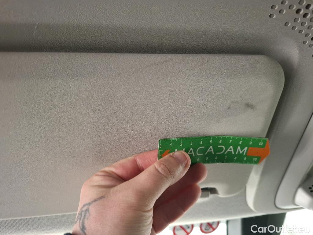  Peugeot  Partner  Asphalt L2 1.5 HDi 100CV BVM5 E6dT #72