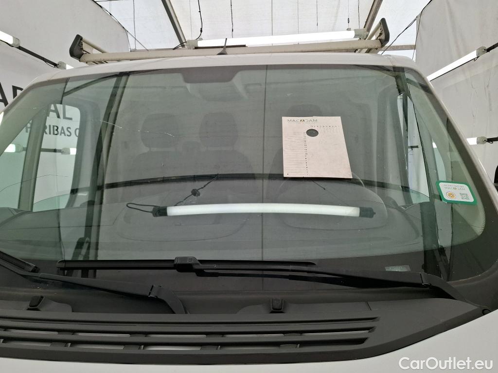  Citroen  Jumper  Fourgon 30 L1H1 Club BlueHDi 120 2.2 120CV BVM6 #6