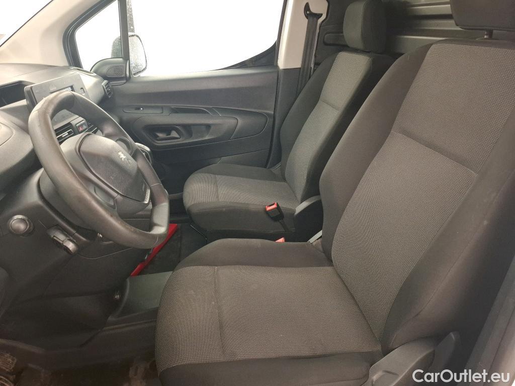  Peugeot  Partner  Premium L1 1.5 HDi 75CV BVM5 E6dT #15