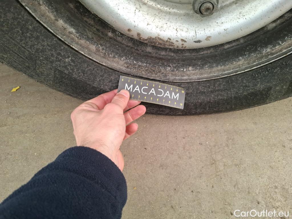  Ford  Transit FORD  Custom / 2018 / 4P / Fourgon tôlé 2.0 ECOBLUE 130 300 L2H1 TREND BUSINESS #42