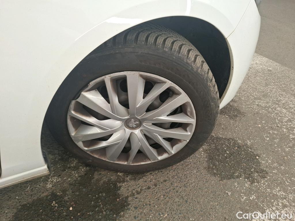  Peugeot  308  Active Pack 1.5 HDI 100CV BVM6 E6dT / TRANSFO VP VF #29