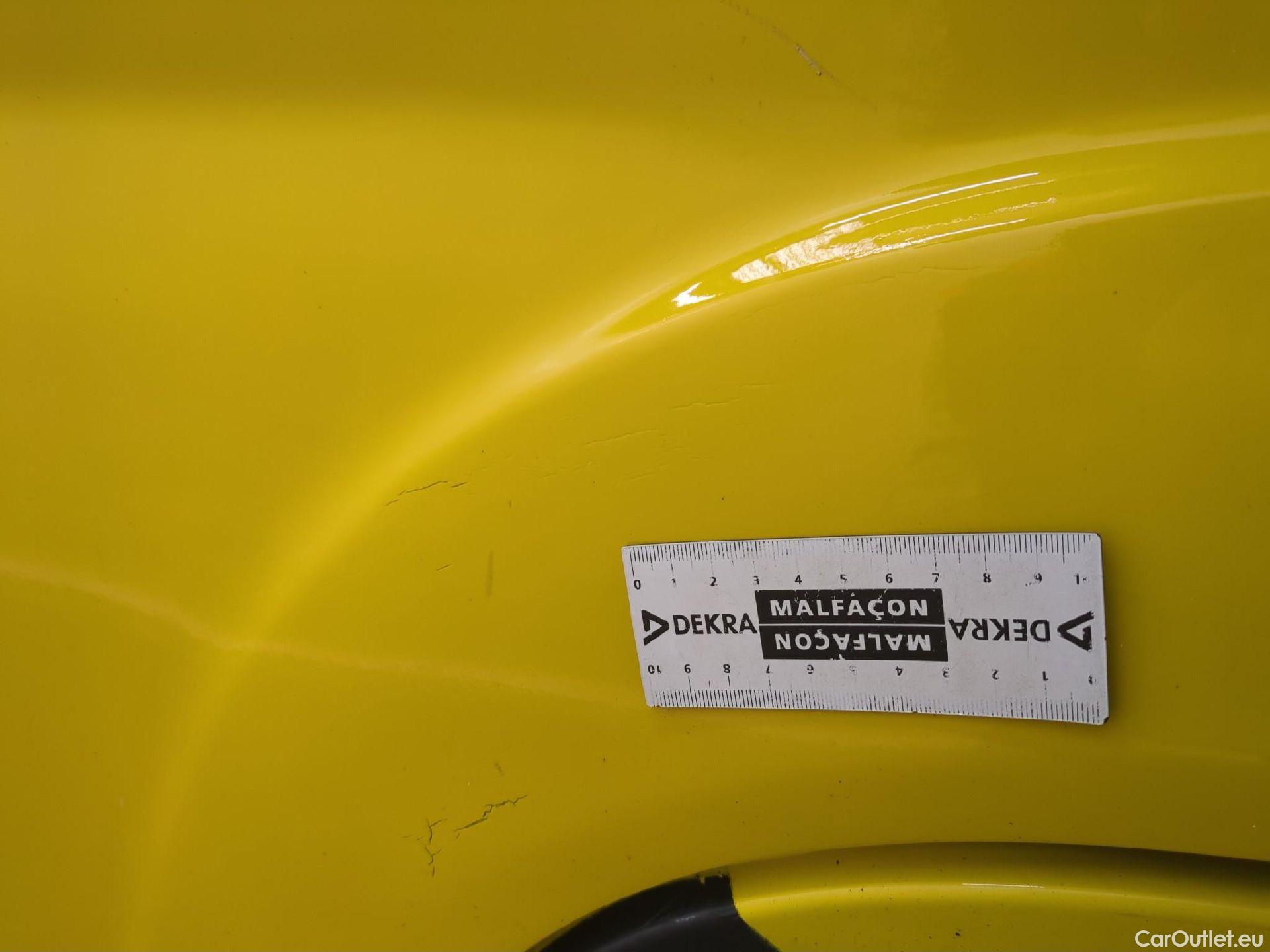  Fiat  Ducato FIAT  / 2014 / 4P / Fourgon tôlé 3.3 M H1 2.3 Multijet 160 Pack Pro Nav #38